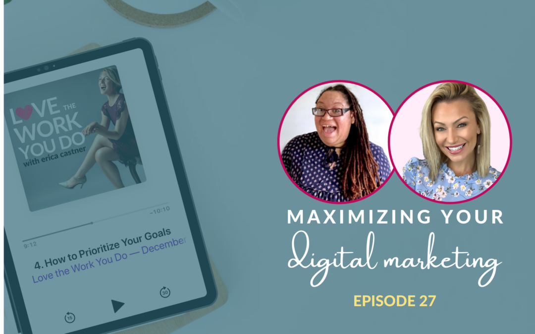 Maximize Your Digital Marketing