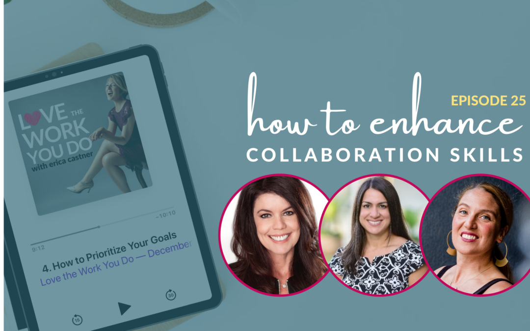 How to Enhance Your Collaboration Skills