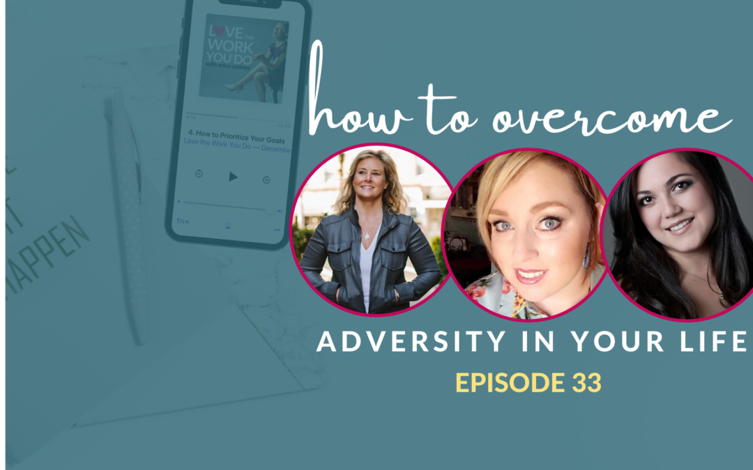 How to Overcome Adversity in Your Life