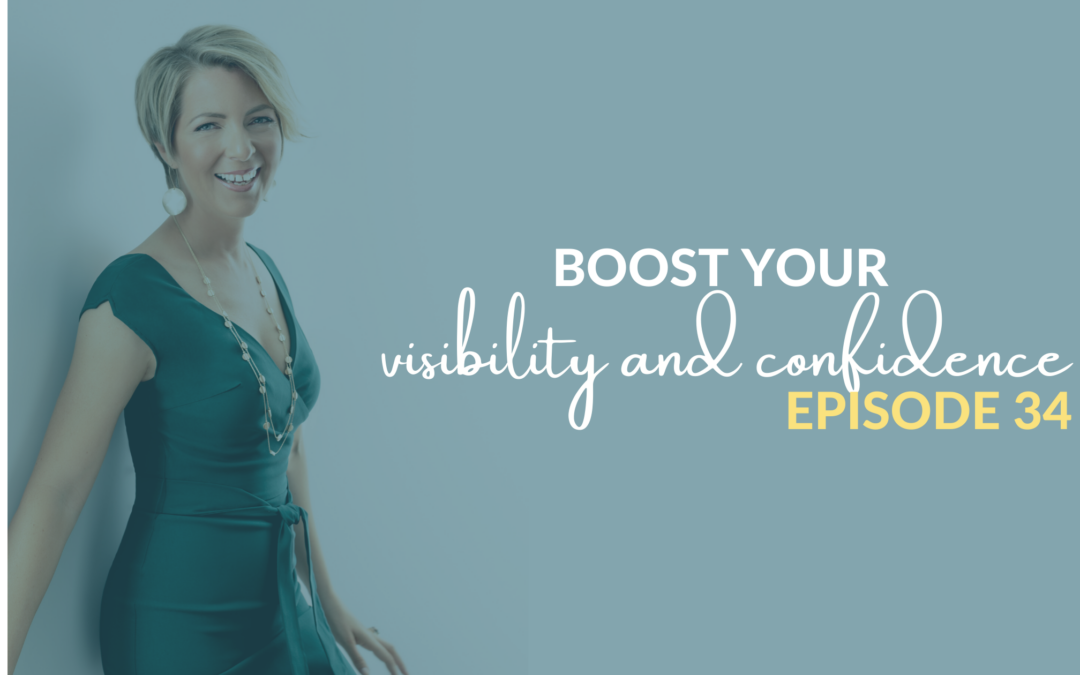 Effective Ways to Boost Your Visibility and Confidence