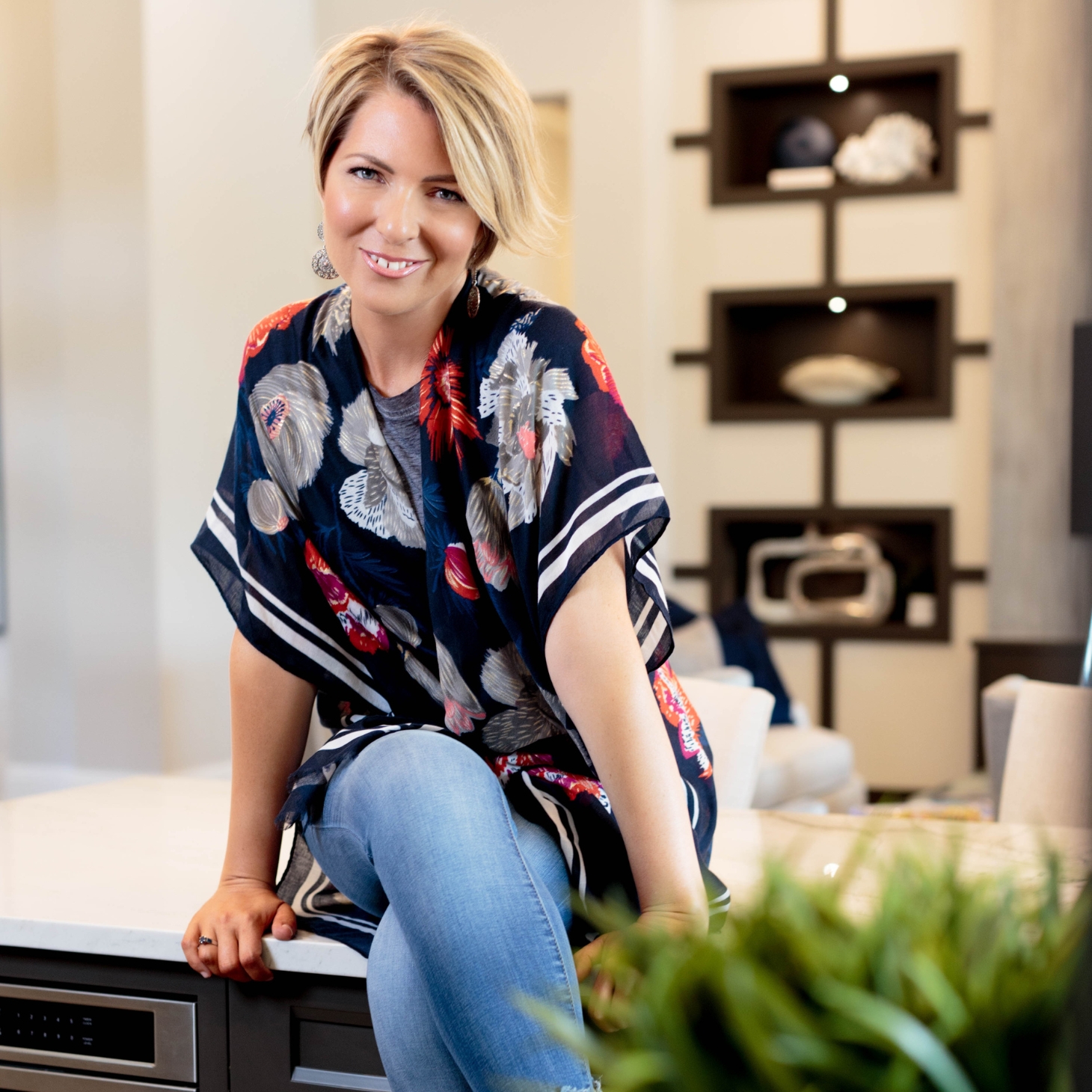Erica Castner - Chicks & Charcuterie Soirée - Meet Your Host